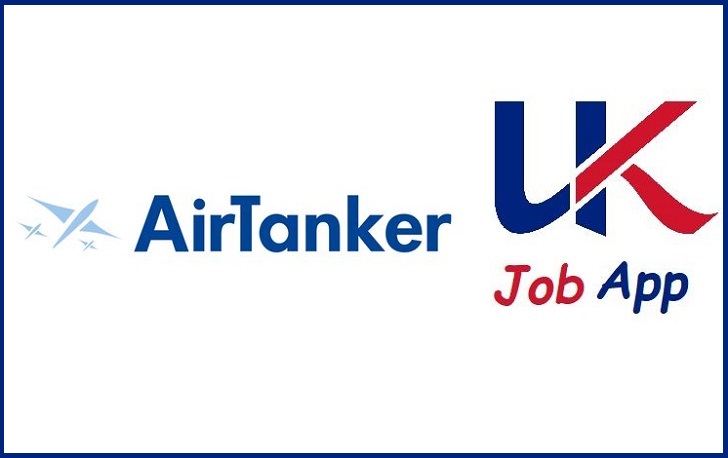 AirTanker Job Application Online Form & UK Careers Login