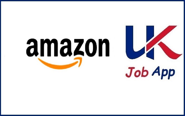 Amazon Job Application Online Form & UK Careers Login 2025