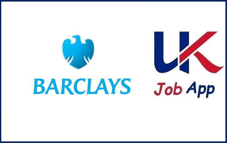 Barclays Job Application Online & UK Careers Login 2025
