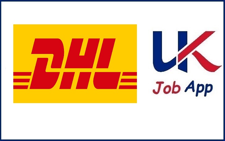 DHL Job Application Online Form & UK Careers Login 2024