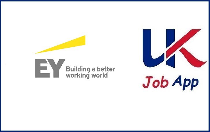 EY Job Application Online Form & UK Careers Login 2024