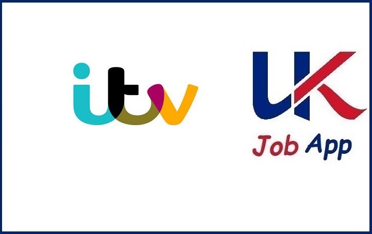 ITV Job Application Online Form & UK Careers Login 2024