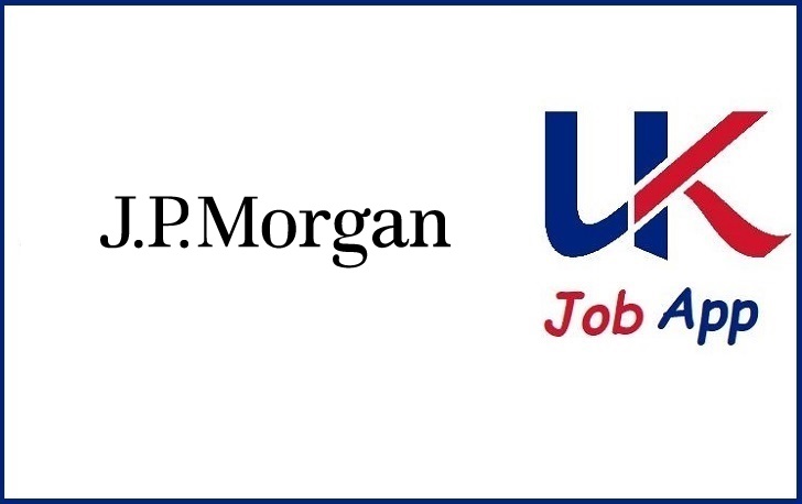 JP Morgan Job Application Online & UK Careers Login 2025