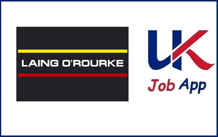 Laing O’rourke Job Application Online & UK Careers Login 2024