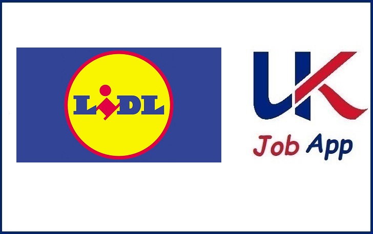 Lidl Job Application Online Form & UK Careers Login 2024