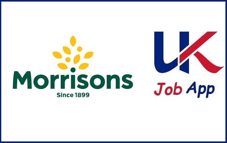 Morrisons Job Application Online Form & UK Careers 2024