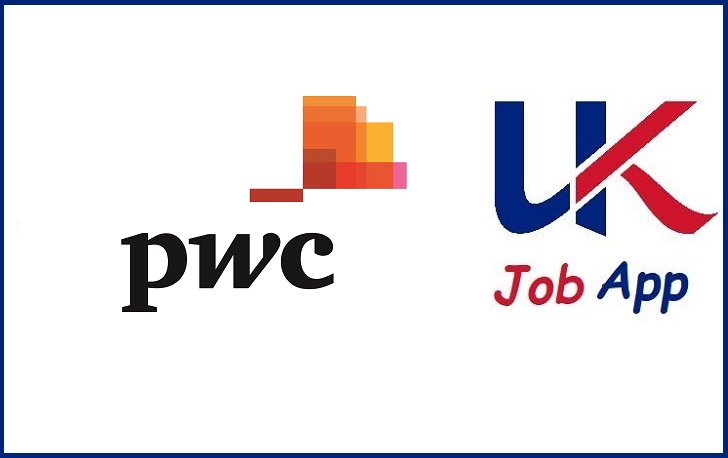 PwC Job Application Online Form & UK Careers Login 2024