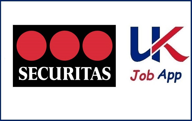 Securitas Job Application Online Form & UK Careers Login 2024