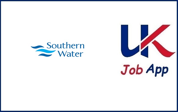 Southern Water Job Application Online & UK Careers Login 2024