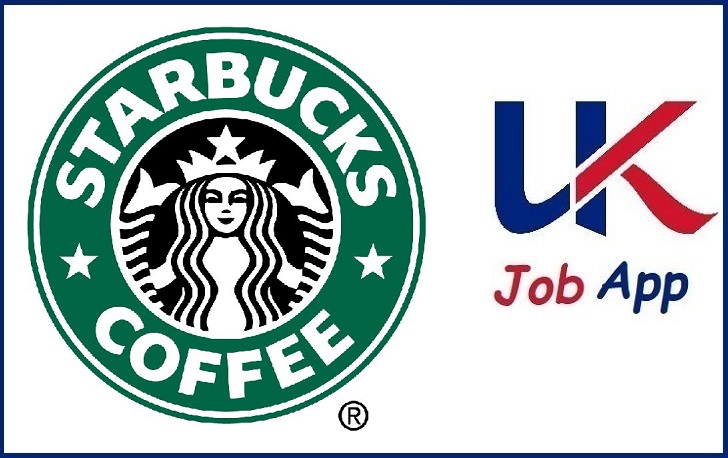 Starbucks Job Application Online & UK Careers Login 2025
