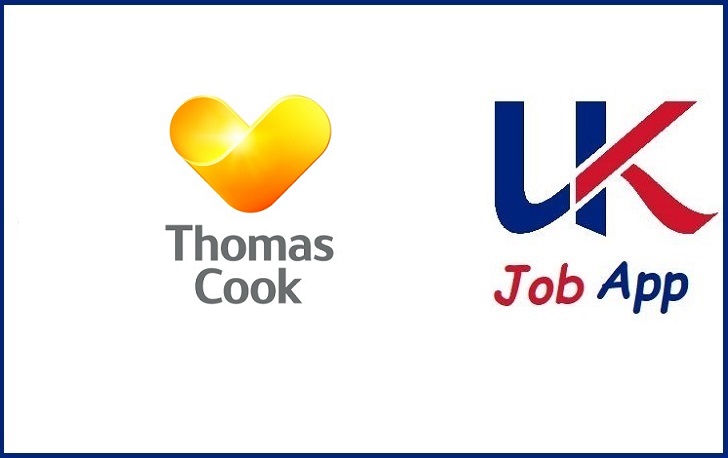 Thomas Cook Job Application & UK Careers Login 2024