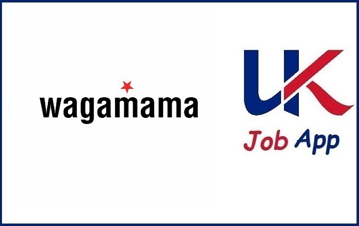 Wagamama Job Application Online Form & UK Careers Login 2024