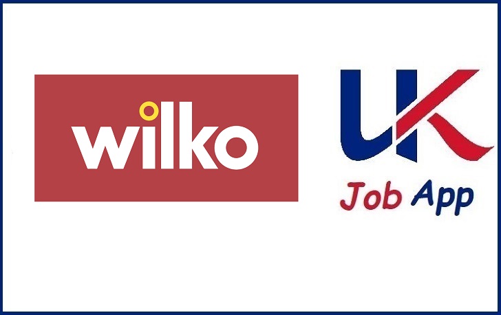 Wilko Job Application Online Form & UK Careers Login 2024