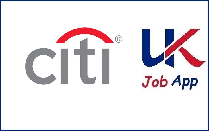 Citi Job Application Online Form & UK Careers Login 2024