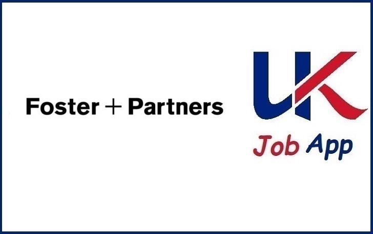 Foster + Partners Job Application Online & UK Careers Login