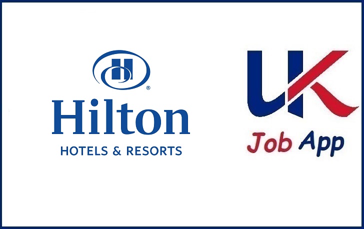 Hilton Job Application Online Form & UK Careers Login 2024