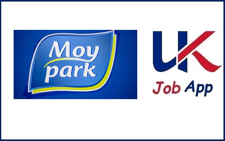 Moy Park Job Application Online Form & UK Careers Login