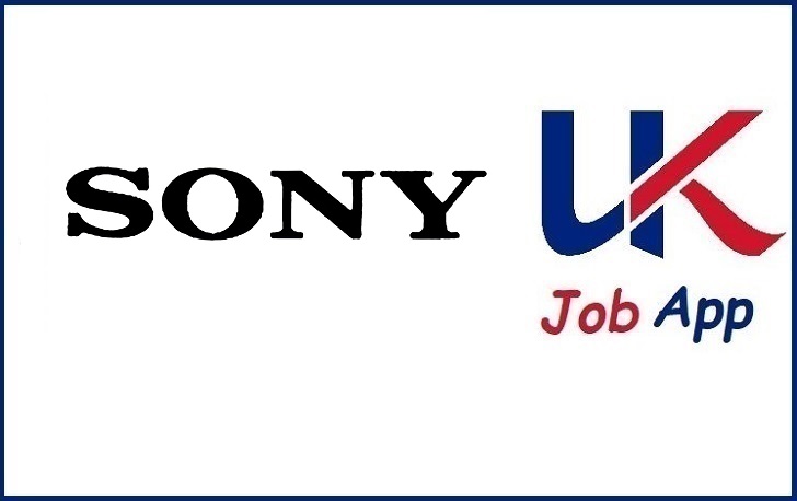 Sony Job Application Online Form & UK Careers Login 2024