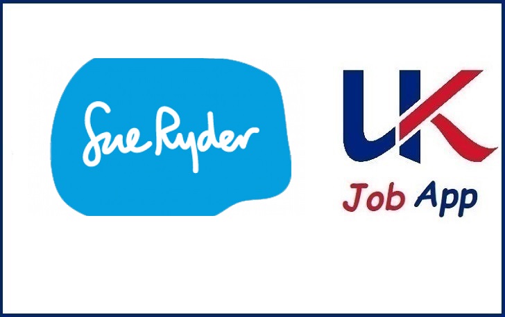 Sue Ryder Job Application Online & UK Careers Login 2025